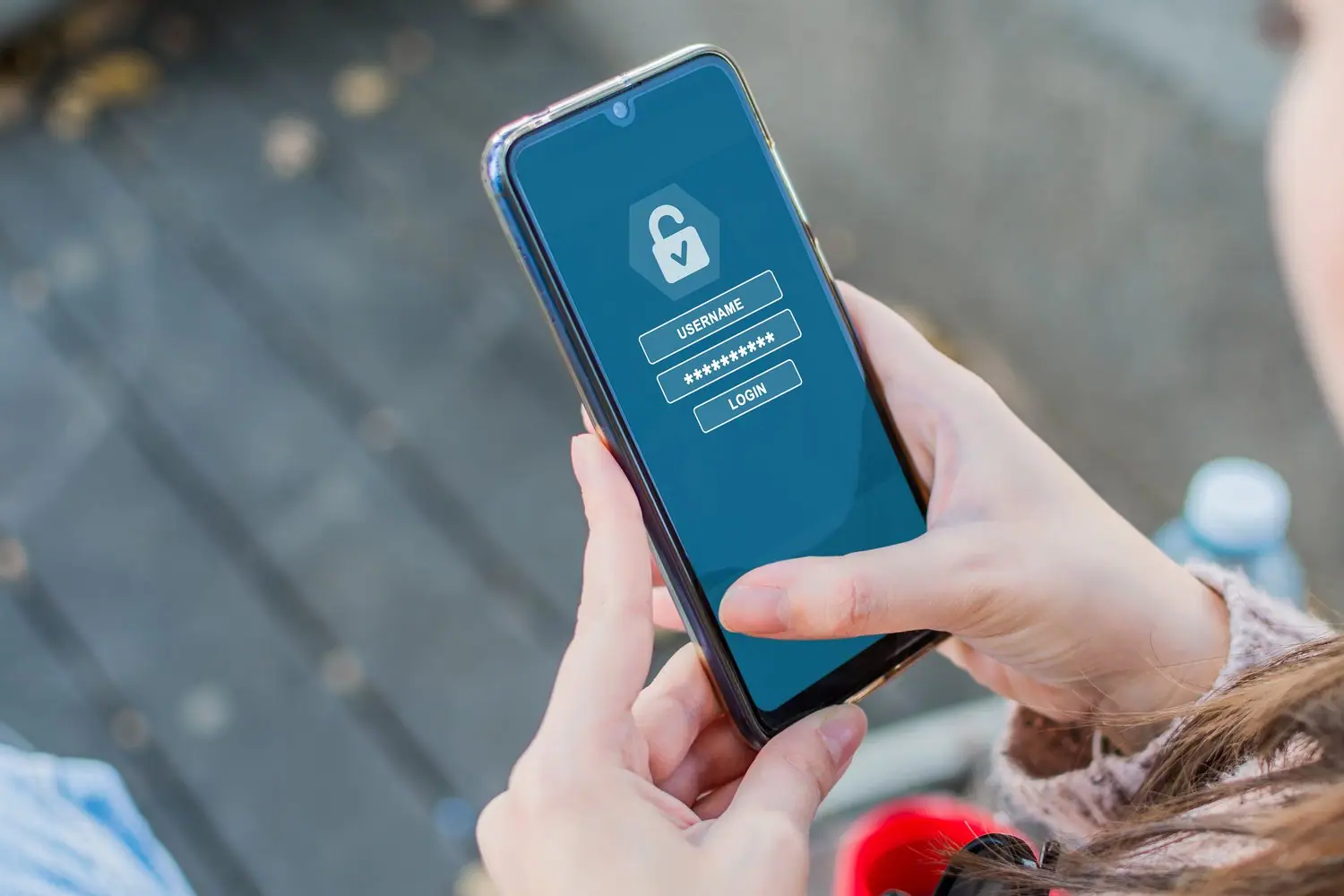 Jak zabezpieczyć smartfon przed wirusami