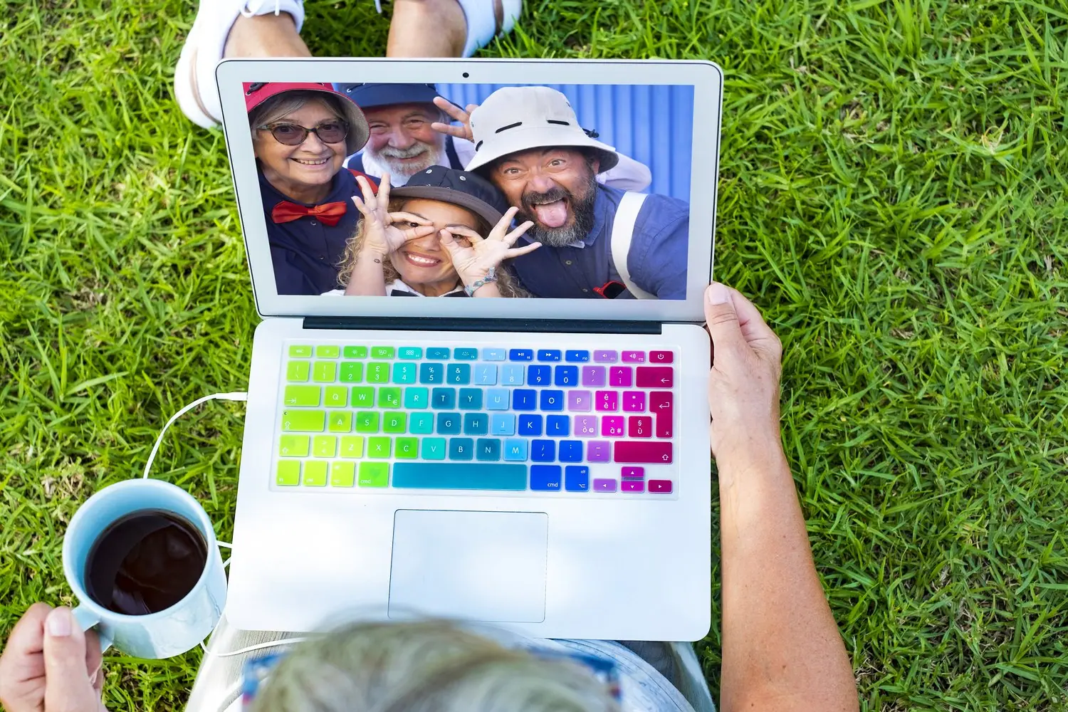 Jak przedłużyć żywotność matrycy laptopa
