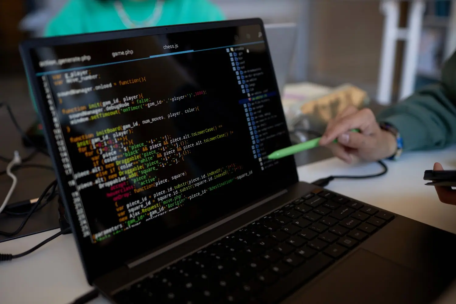 Jak skonfigurować środowisko programistyczne na laptopie