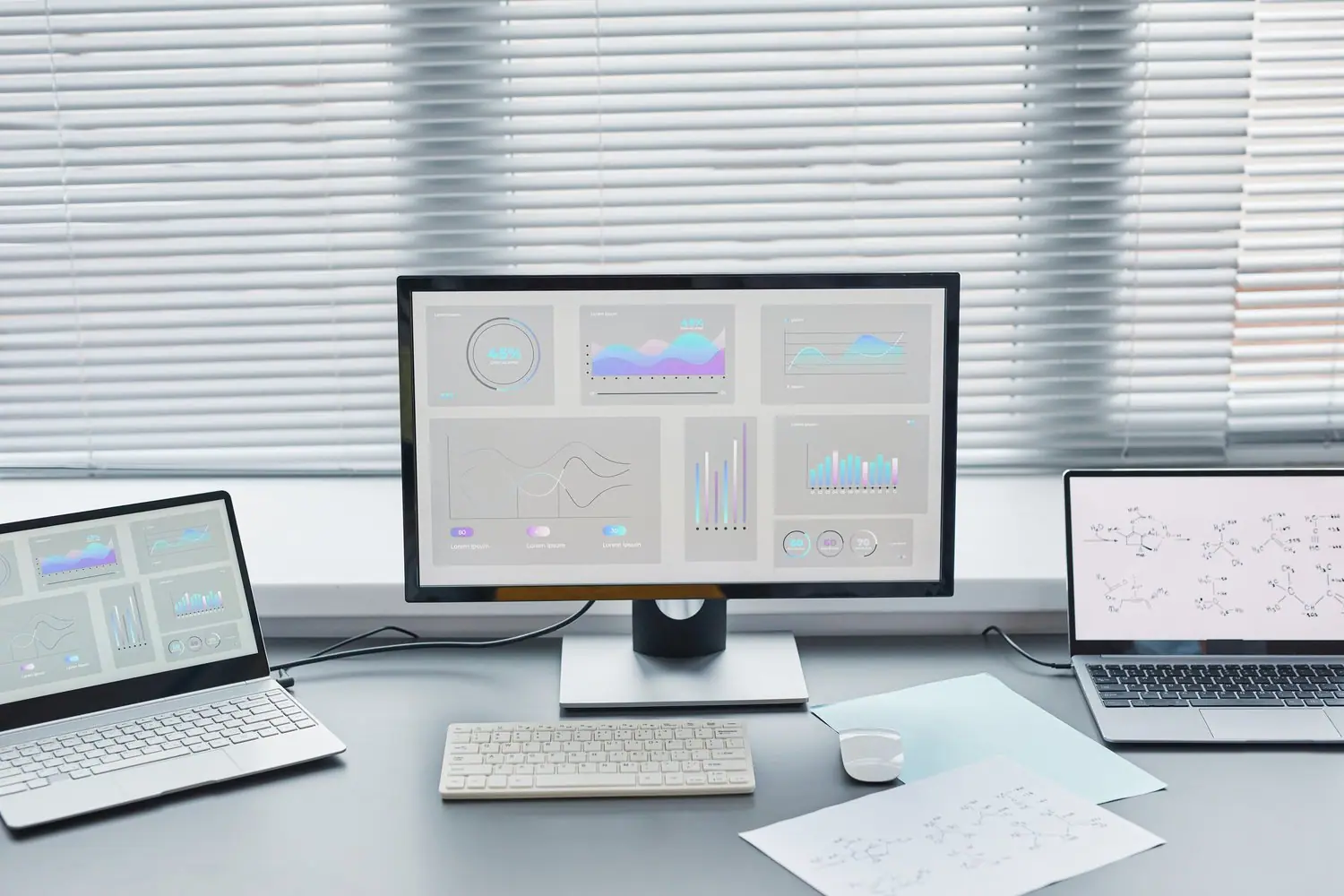 Optymalizacja systemu Windows dla programistów