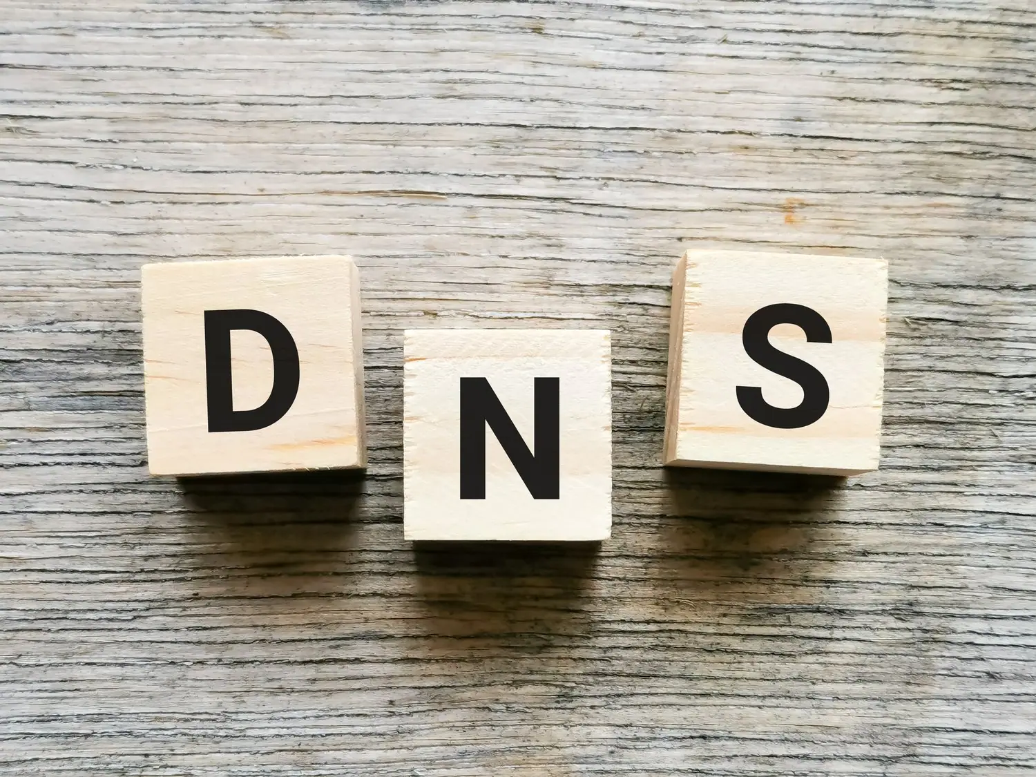 Optymalizacja DNS dla szybszego internetu