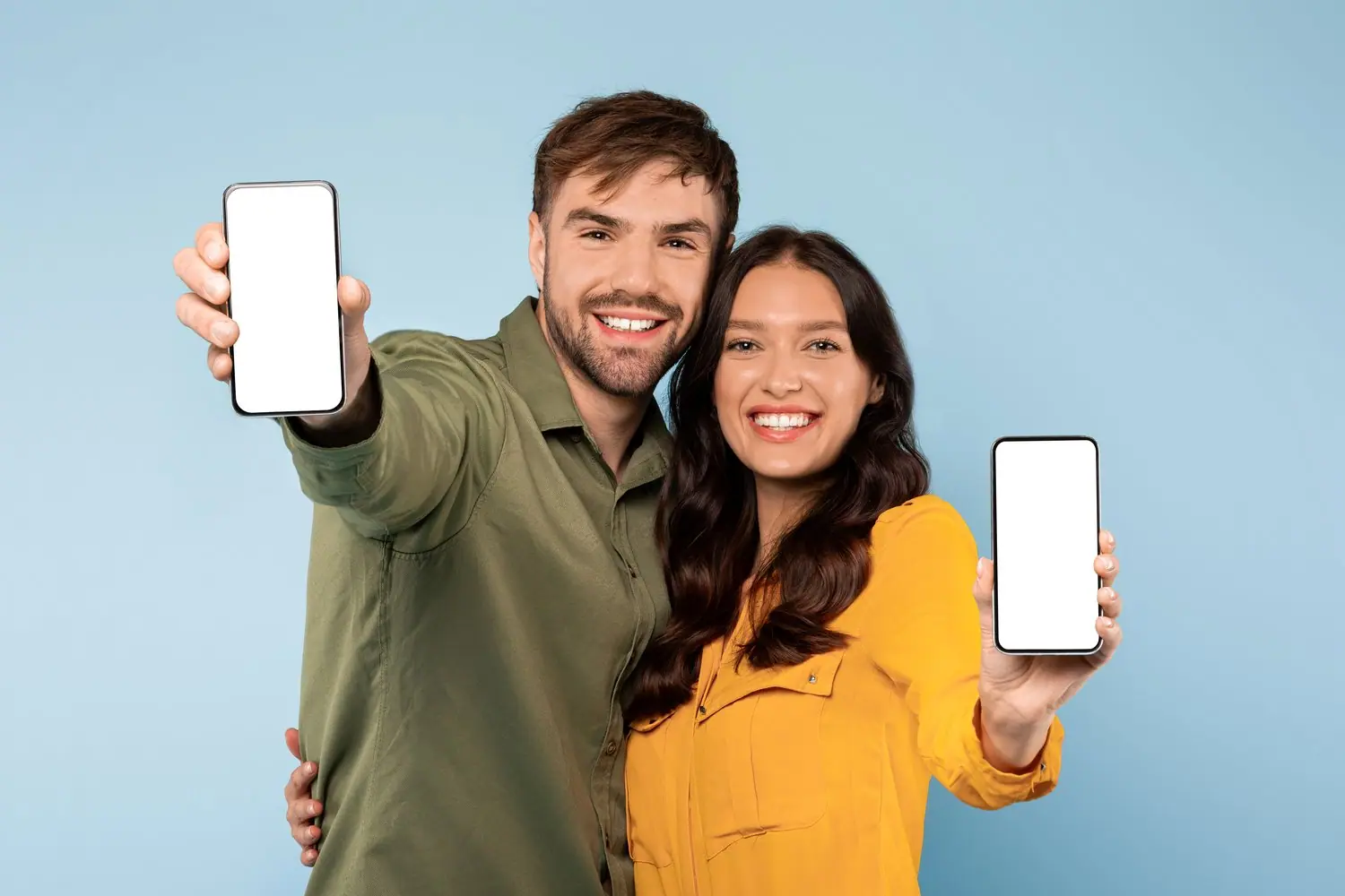 Konfiguracja dual SIM w smartfonie biznesowym