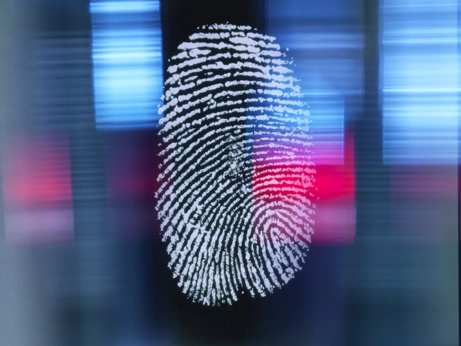 Zabezpieczanie danych biometrycznych w smartfonie