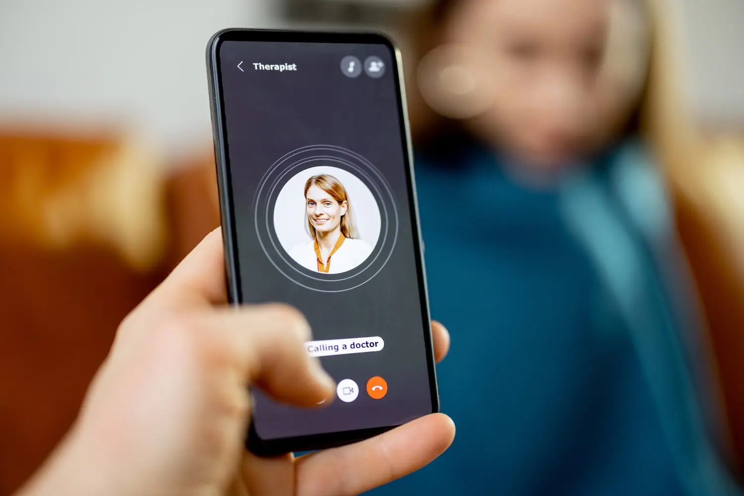Zarządzanie uprawnieniami aplikacji na smartfonie