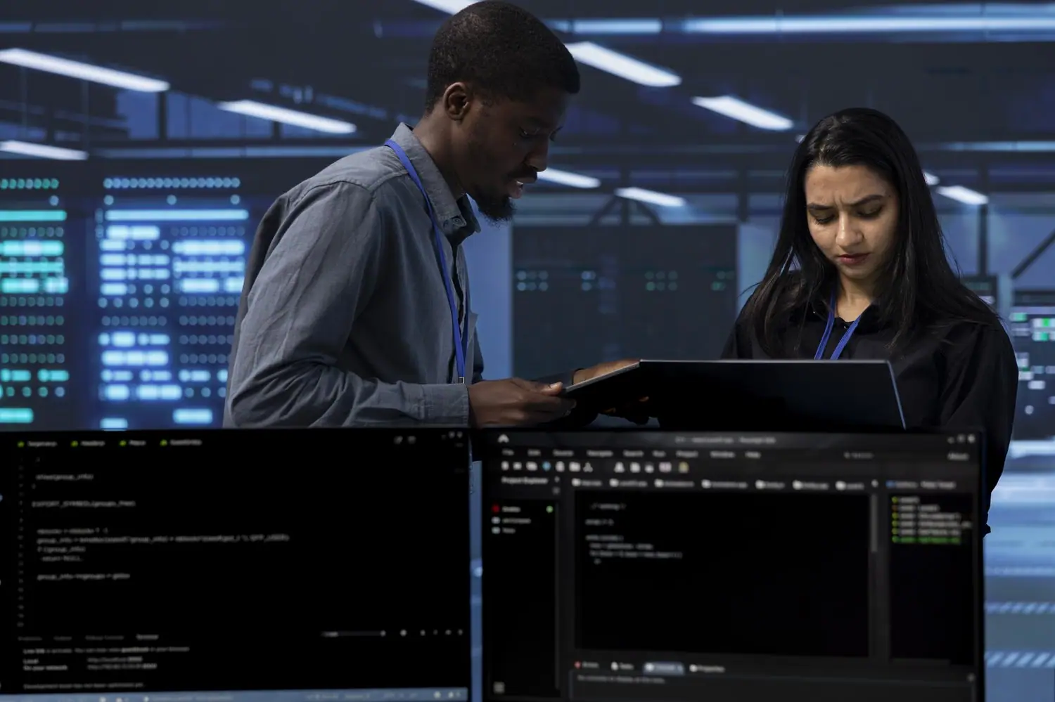 Konfiguracja wydajnego środowiska do machine learning na laptopie