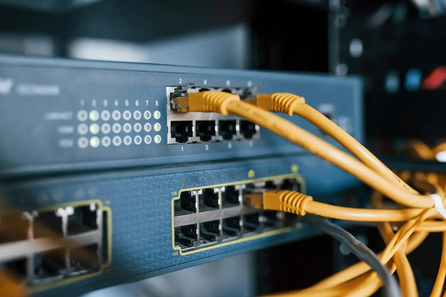 Konfiguracja sieci VPN site-to-site