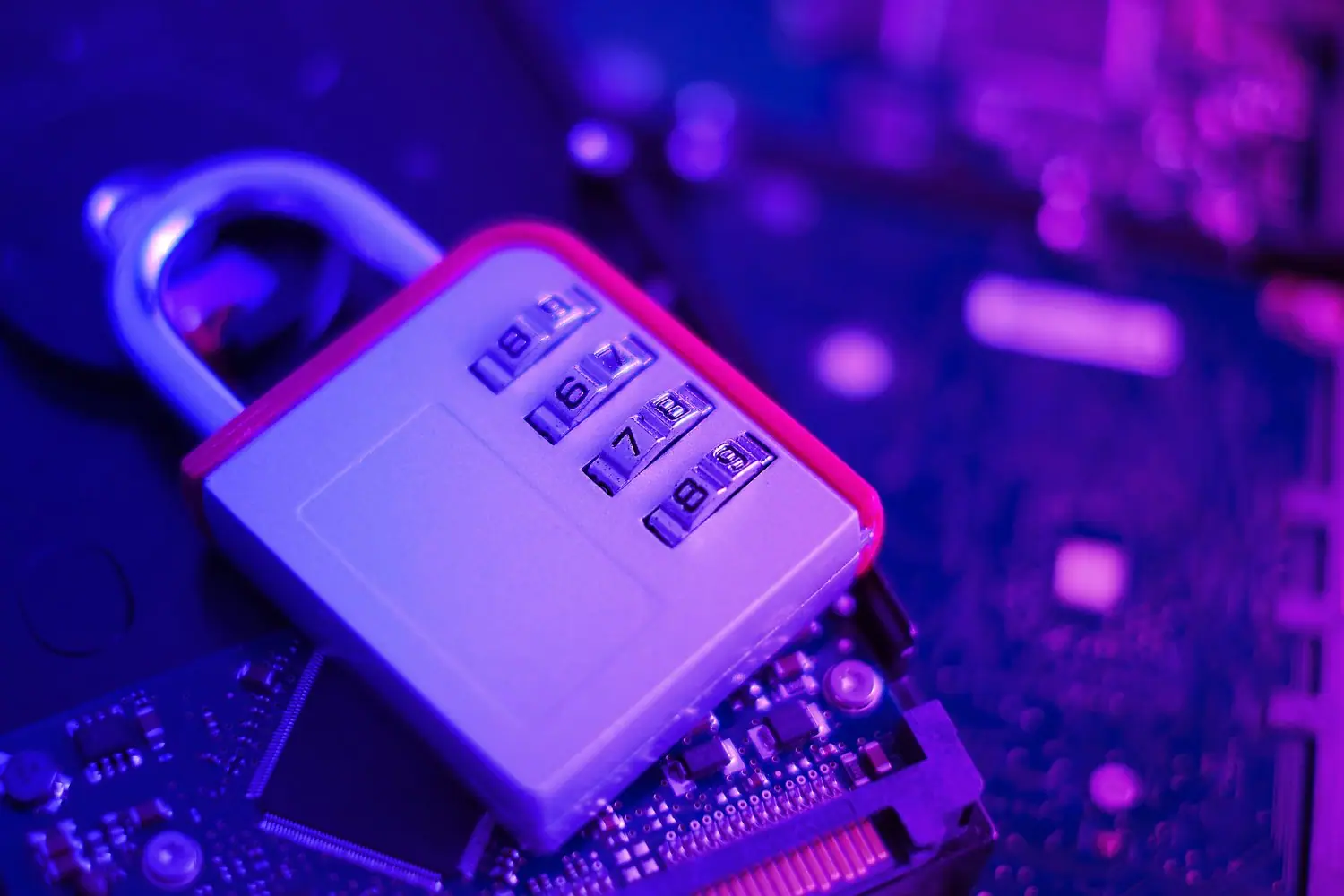Zabezpieczanie sieci IoT przed włamaniami