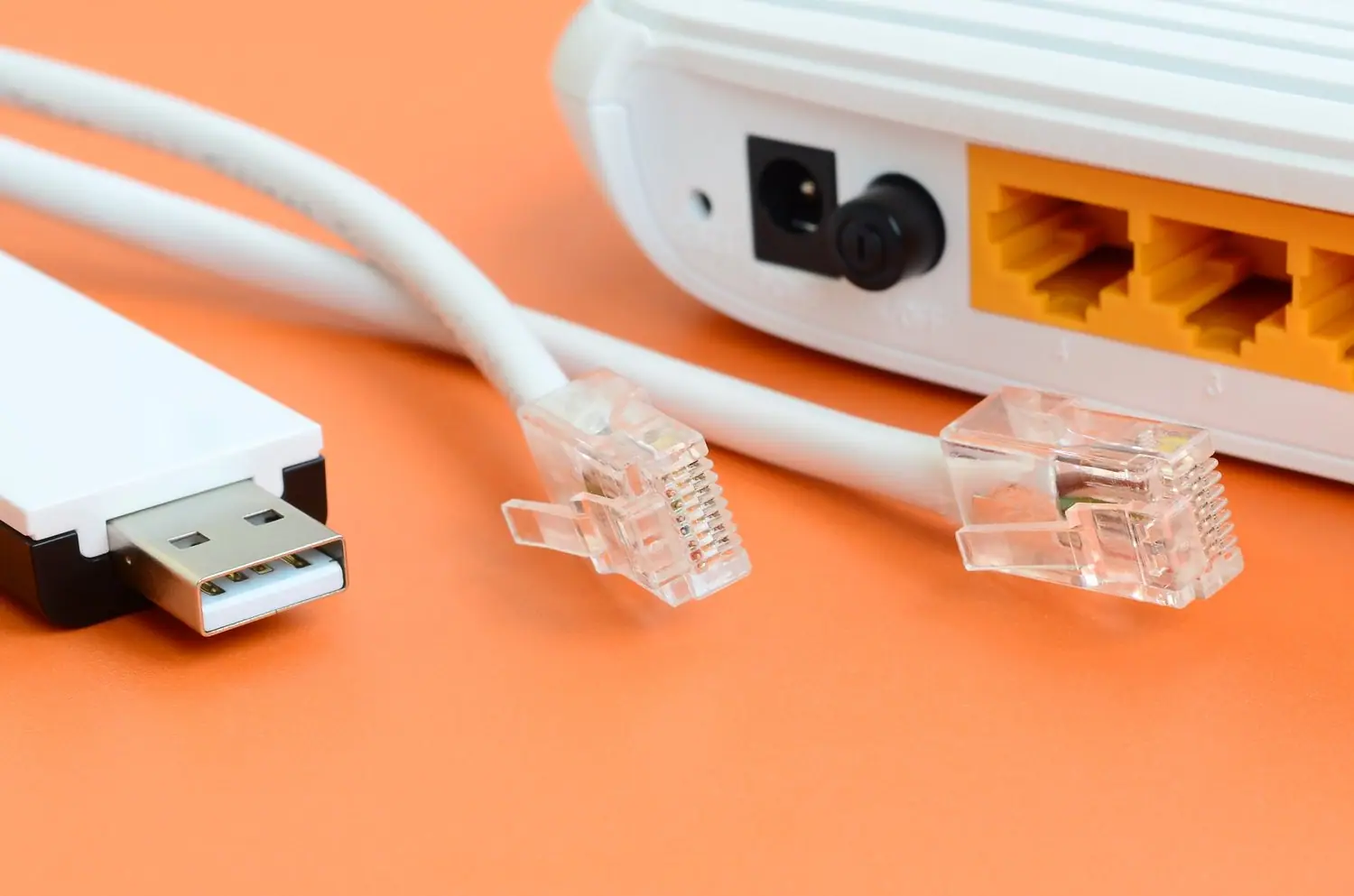 Jak przyspieszyć internet bez wymiany routera