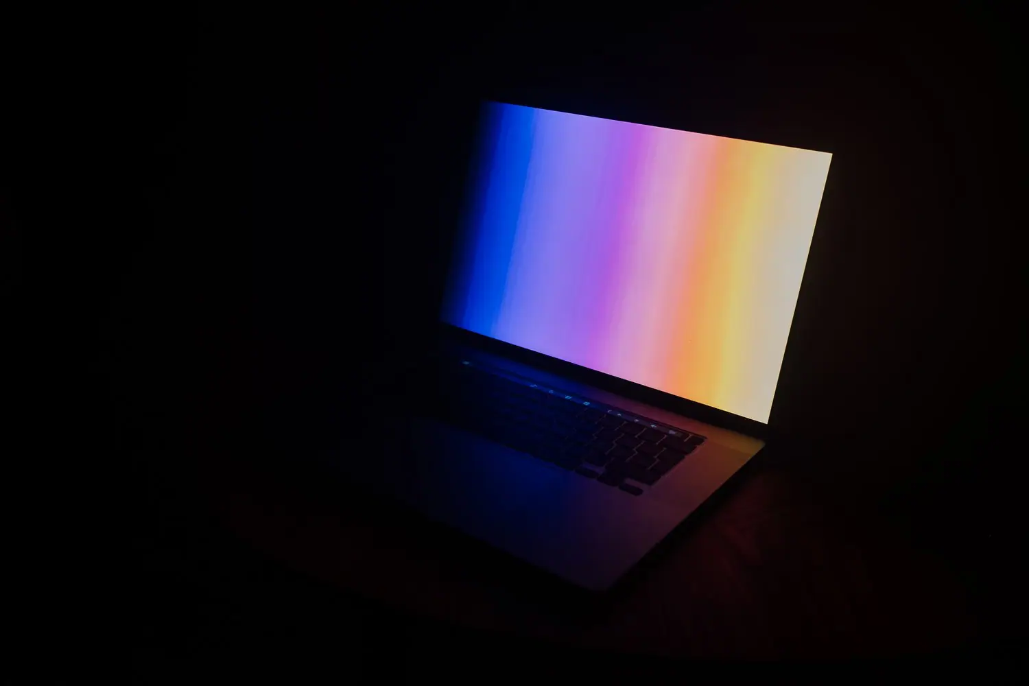 Jak skalibrować ekran laptopa do pracy graficznej
