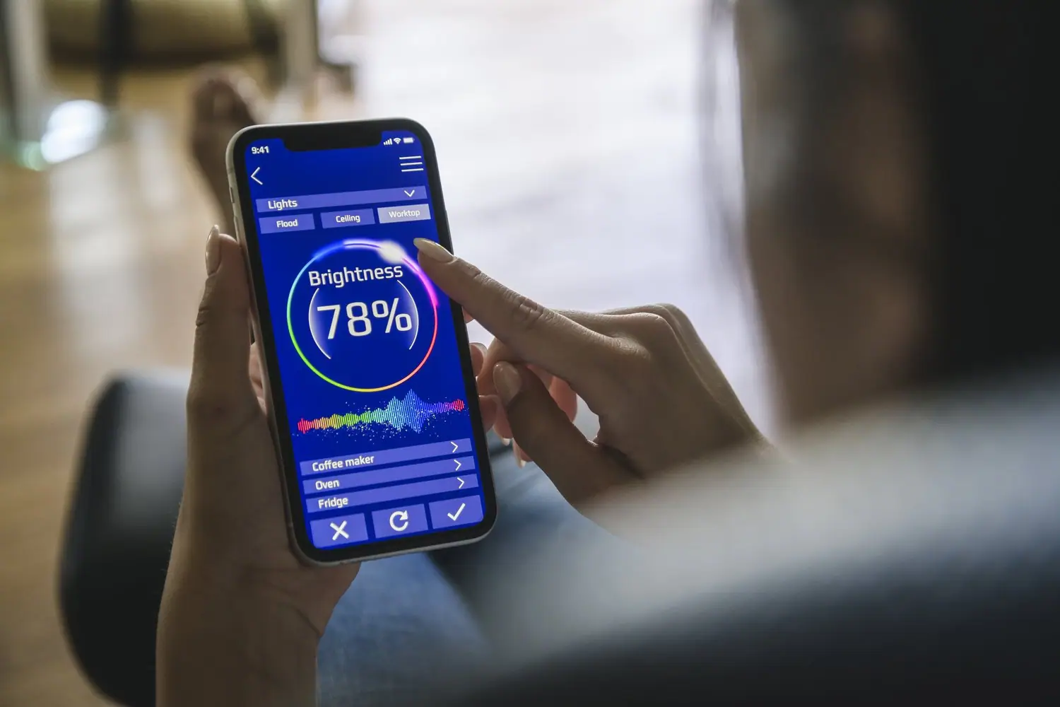 Dlaczego niektóre aplikacje zużywają więcej danych mobilnych