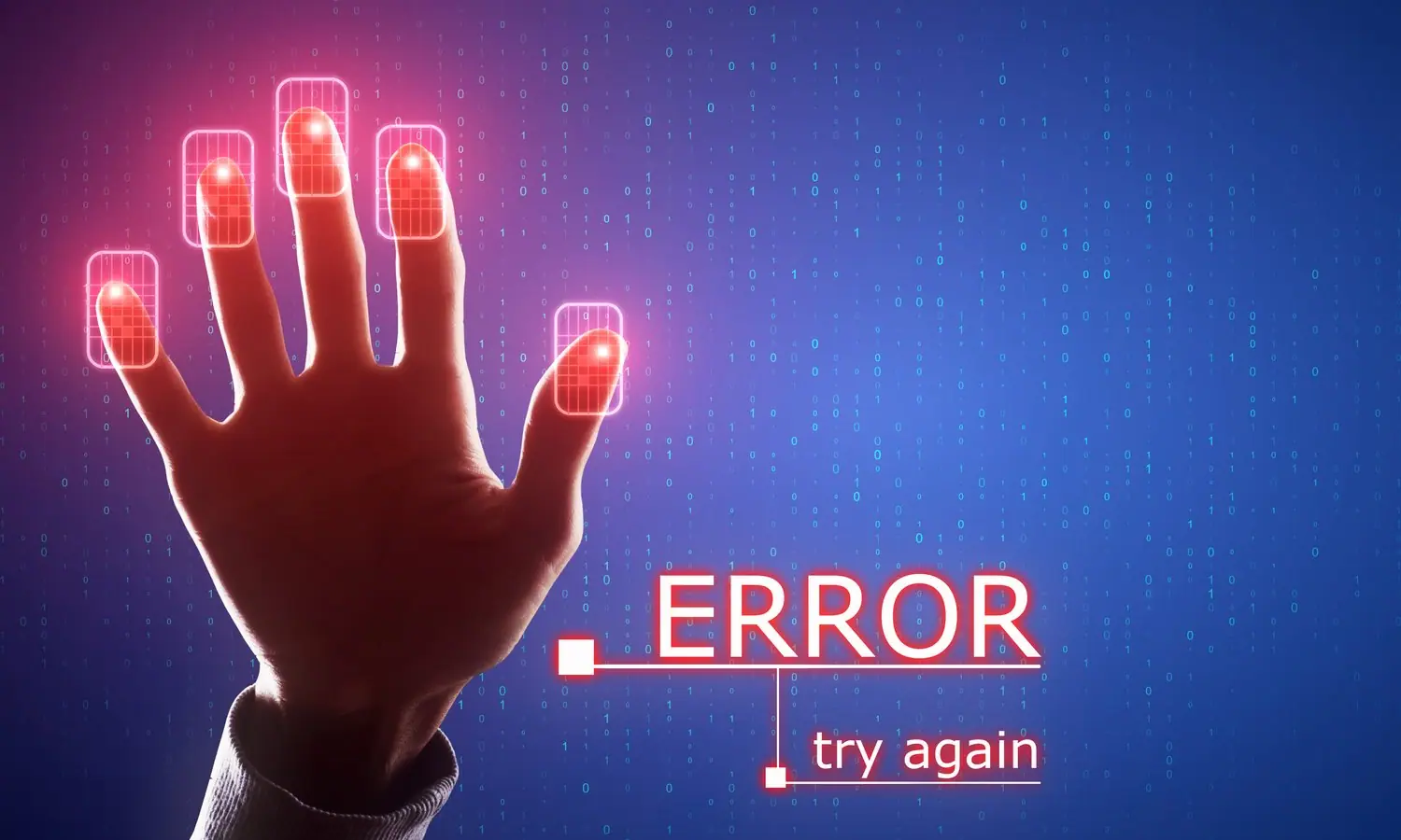 Dlaczego strony internetowe nie ładują się mimo połączenia z siecią