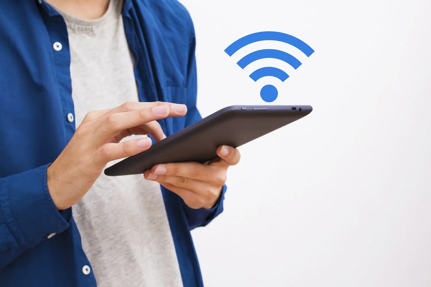 Jak sprawdzić czy ktoś kradnie twój internet domowy