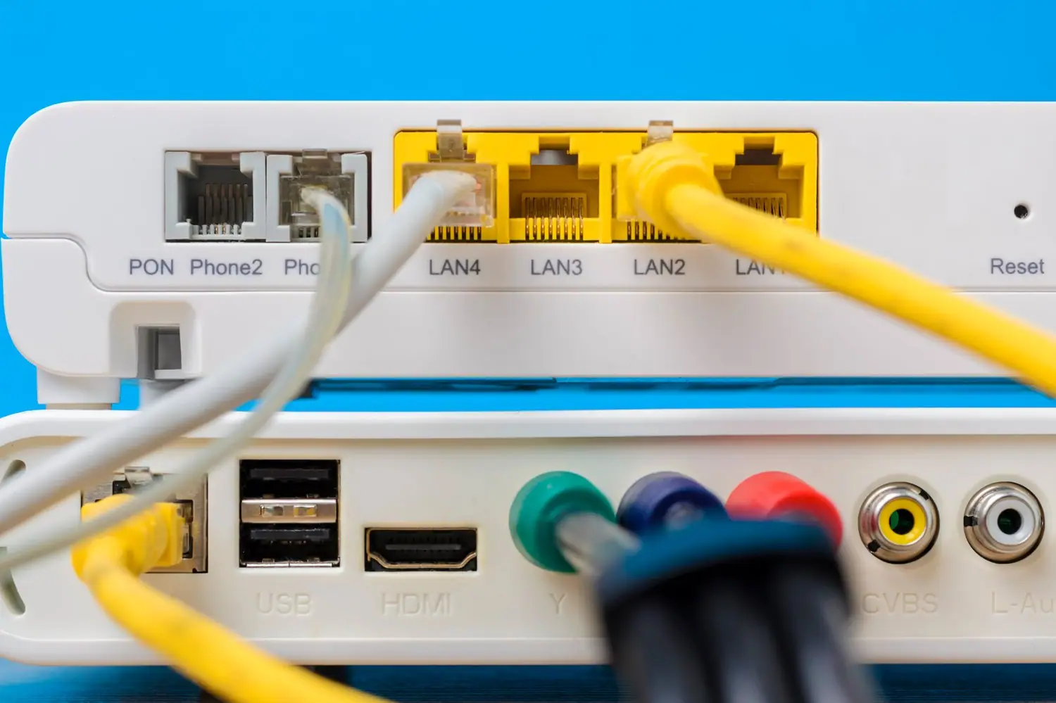 Jak wybrać dostawcę internetu - na co zwrócić uwagę