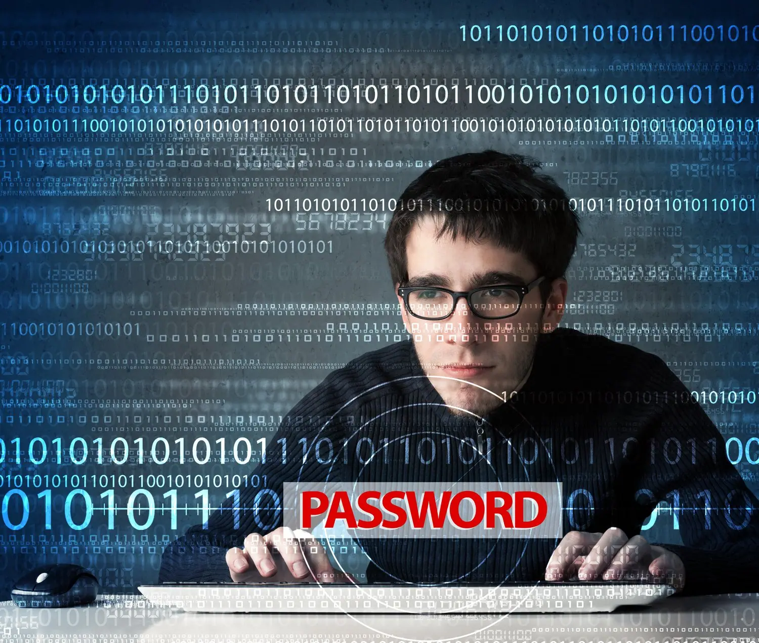 Jak sprawdzić czy twoje hasło wyciekło do internetu