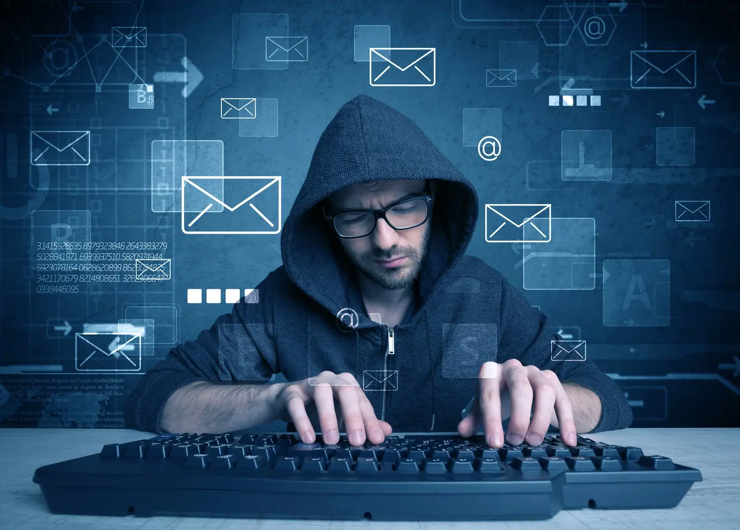 Jak chronić swoje konto e-mail przed nieautoryzowanym dostępem